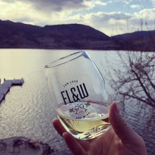 Load image into Gallery viewer, FL&W Picnic Wine Glasses 4-pack