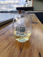 Load image into Gallery viewer, FL&W Picnic Wine Glasses 4-pack